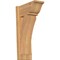 Ekena Millwork Thorton Traditional Smooth Outlooker, Western Red Cedar, 7 1/2"W x 14"D x 26"H OUT08X14X26THR01SWR - alternate 1